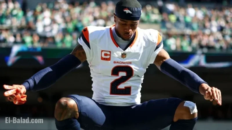 Pat Surtain II Returns as Broncos Deliver ‘Lights Out’ Performance