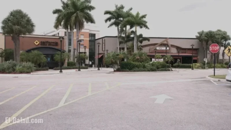 Police Probe Incident at Boca Raton’s Town Center Mall