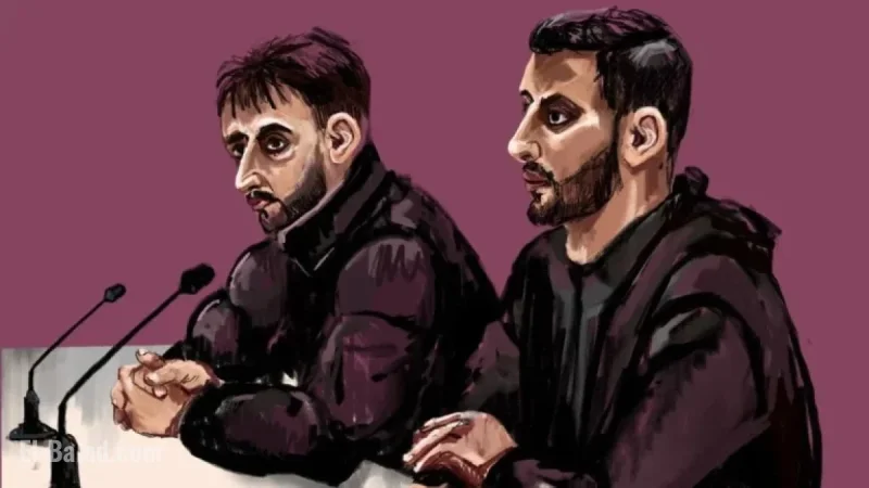 Prosecution Demands 25-Year Sentence for Ryan’s Father, 20 Years for Brothers