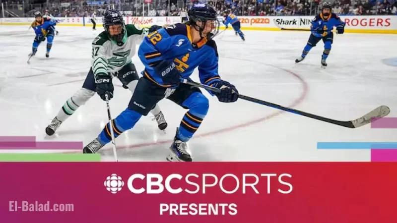 PWHL Showdown: Boston Fleet Faces Toronto Sceptres
