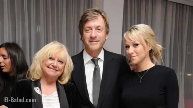 Richard Madeley Reveals Daughter Chloe Faces Unpopularity Due to Parents