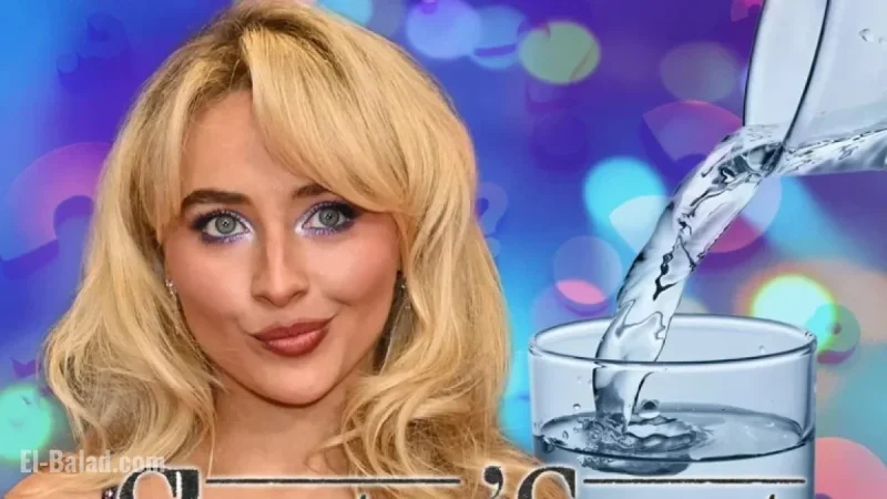 Sabrina Carpenter Shares Tequila Game from ‘Short N’ Sweet’ Tour