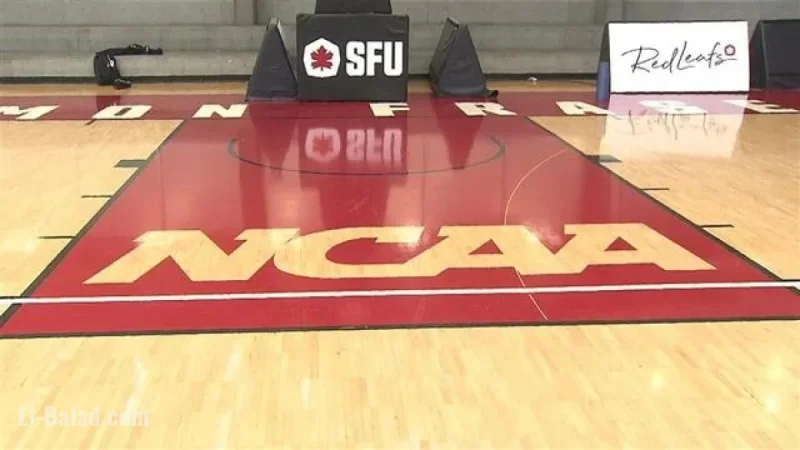 SFU Reveals Plan to Exit NCAA