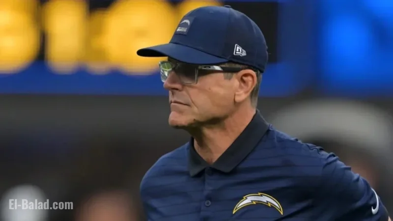 Should Chargers Consider Signing Former Jim Harbaugh Recruit?