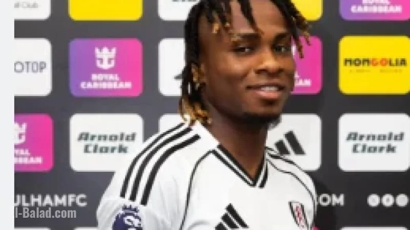 Silva Urges Chukwueze to Excel Further