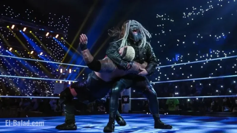 SmackDown Review & Reactions (Nov. 28, 2025): Intense Survival Showdown