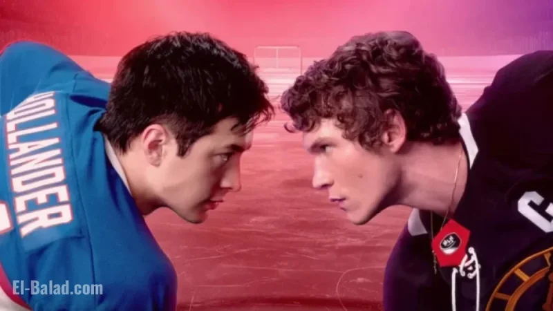 Stream ‘Heated Rivalry’: Watch This Sports Romance Drama Series