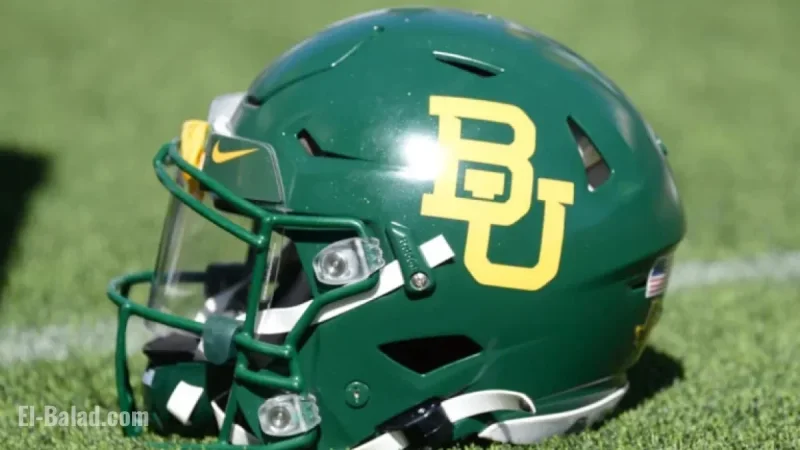 Stream Houston vs Baylor College Football Live: Channel, Time, Free Options