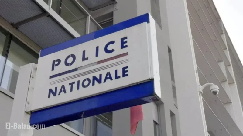 Suspect Arrives at Police Station with Stolen Bike in Var
