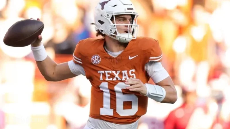Texas A&M vs. Texas: In-Depth Advanced Stats Preview