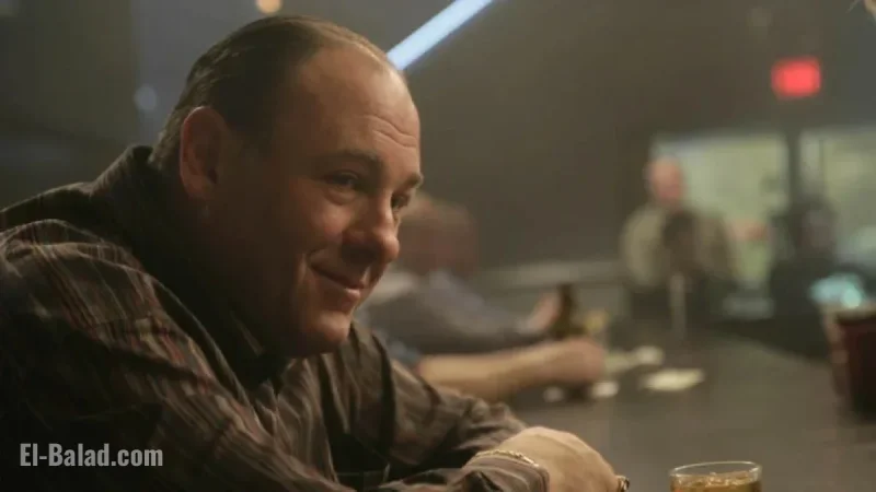 “The Sopranos: Air Time and Full Details on Sky Atlantic HD”