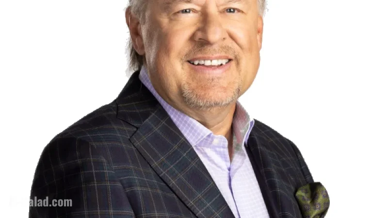 Veteran Broadcaster John Oakley Retires After 46 Years On Air