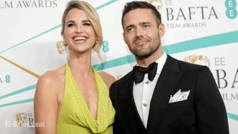 Vogue Williams Hints at Baby with Spencer Matthews Amid Life Changes