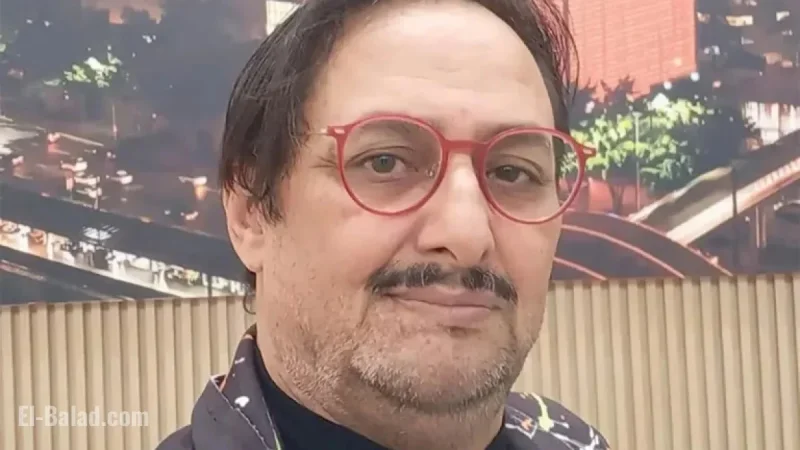 Voice Actor Tony Germano Dead at 55 After Tragic Fall