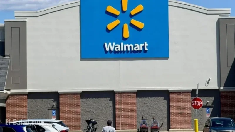 Walmart Recalls Two Products Over Safety Concerns