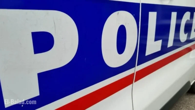 Weapon and Ammunition Discovered at Strasbourg Christmas Market