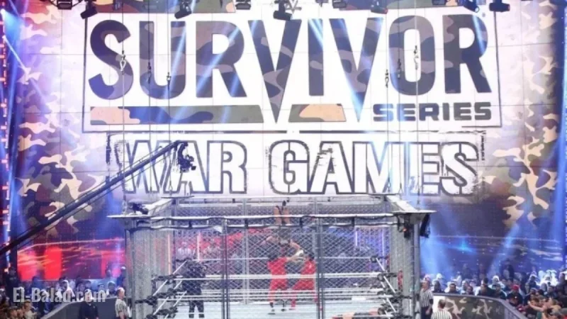 3-Time WWE Champion Retires After Upcoming Survivor Series