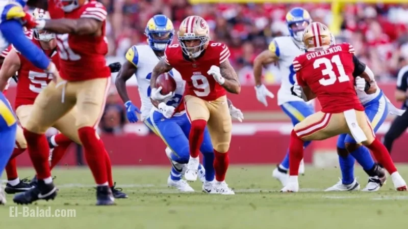 49ers’ Enhanced Special Teams Drive Game Wins