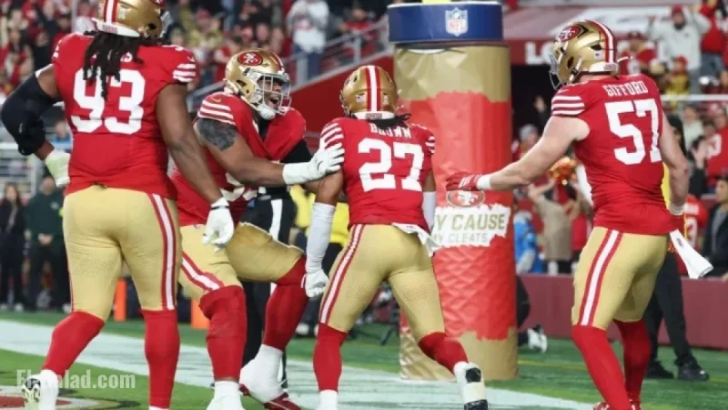 49ers Must Focus on Key Strategy to Defeat Browns