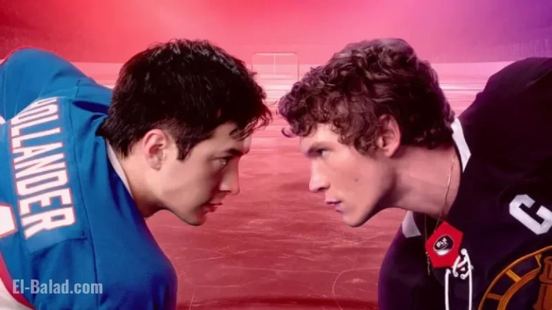 Ages of ‘Heated Rivalry’ Actors Hudson Williams & Connor Storrie Revealed