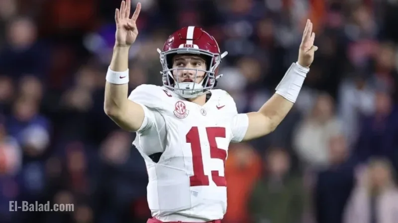 Alabama Football: Key Takeaways from the Iron Bowl