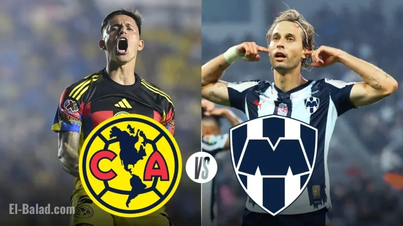 América vs Monterrey today: second-leg time, stakes, and how Las Águilas can flip the quarterfinal