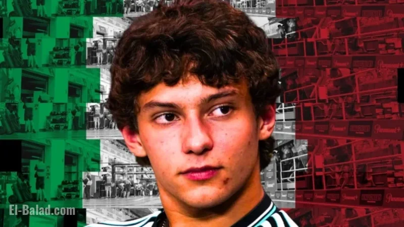 Antonelli News Today: Russell Faces Consequences After Qualifying