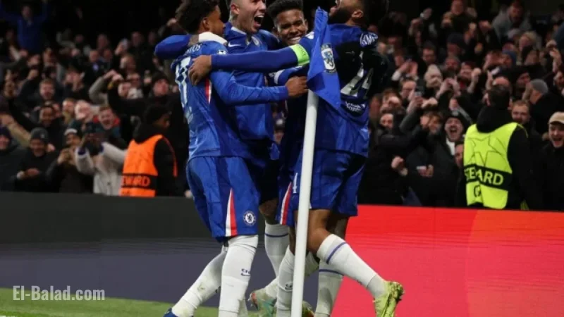 Are Chelsea True Contenders for the Premier League Title?