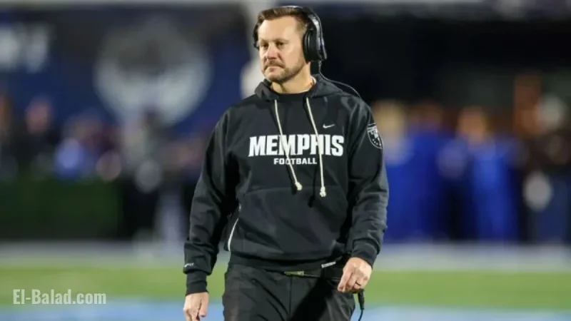 Arkansas Set to Hire Silverfield as New Head Coach
