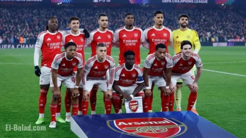 Arteta Should Bench Arsenal’s £39m Star Tipped as Future Captain