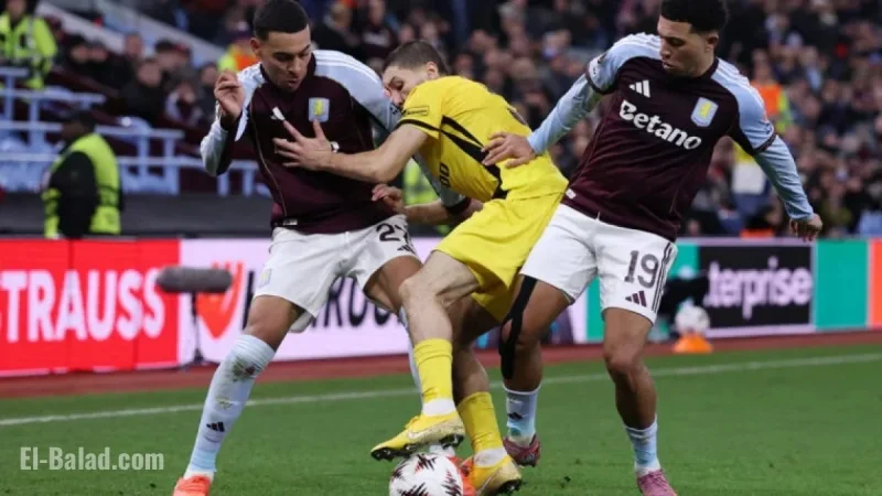 Aston Villa Aims to Extend Winning Streak Against Winless Wolves