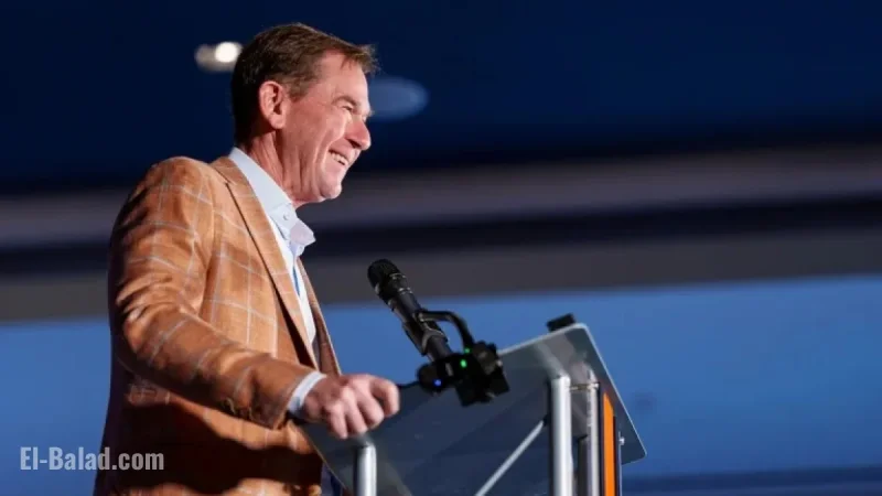 Auburn AD Strategically Appoints Alex Golesh as Alabama’s New Obstacle