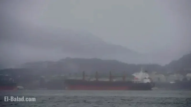 B.C. Oil Tanker Ban: Potential Changes Amid Pipeline Deal?