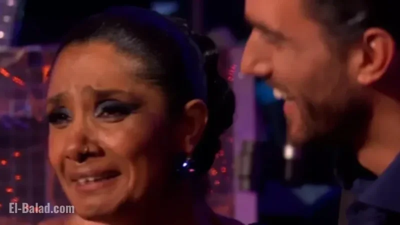 Balvinder Sopal Exits Strictly Semi-Final Amidst New Evidence