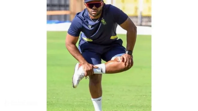 Bavuma Anticipates Thrilling Matches Against Kohli and Rohit