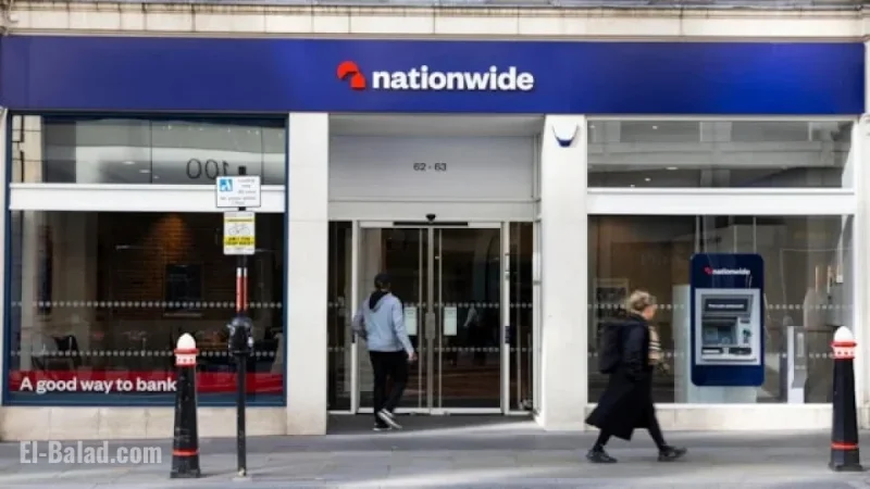 Black Friday Sales Surge: Live Spending Data at 4 PM