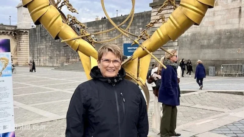 Boomer Sells Florida Home, Embraces Travel Lifestyle in Downsizing Move