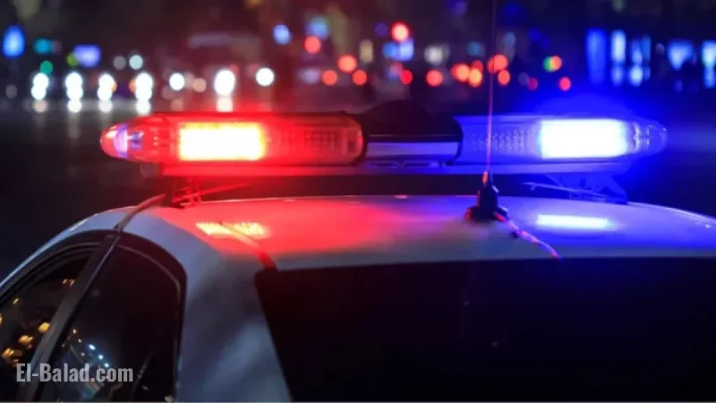 BRPD Probes Fatal Overnight Shooting Killing 22-Year-Old