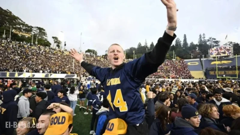 Cal Football Coaching Job: Address Financial Questions and Realignment Challenges