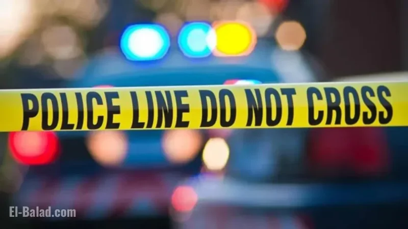 California Child’s Birthday Party Shooting: 4 Dead, 14 Injured