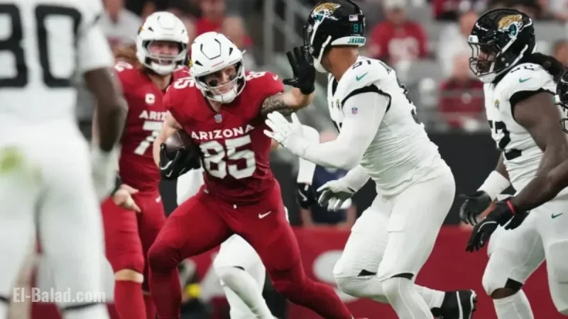 Cardinals Must Showcase Trey McBride’s Talent Immediately | Opinion