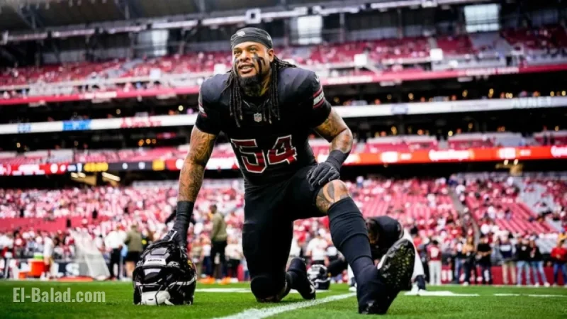 Cardinals Release Xavier Thomas from Roster
