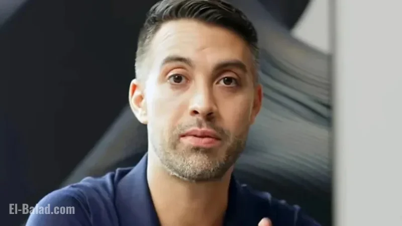 CEO Apologizes for Offensive Language in Black Friday Suit Deal Email