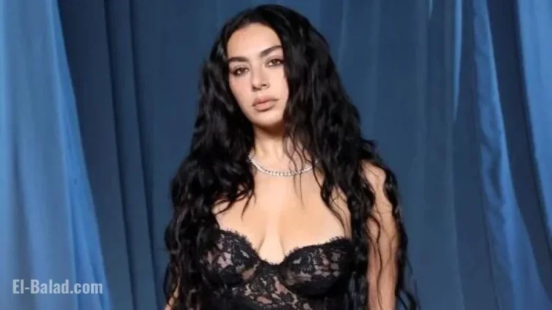 Charli XCX’s Fashion: Bold Choices and Their Impact on Style