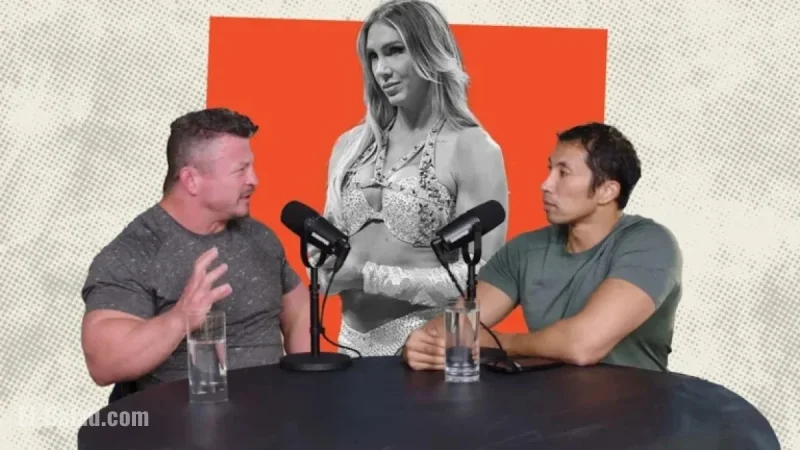 Charlotte Flair Discusses Career Challenges and Knee Injury Recovery
