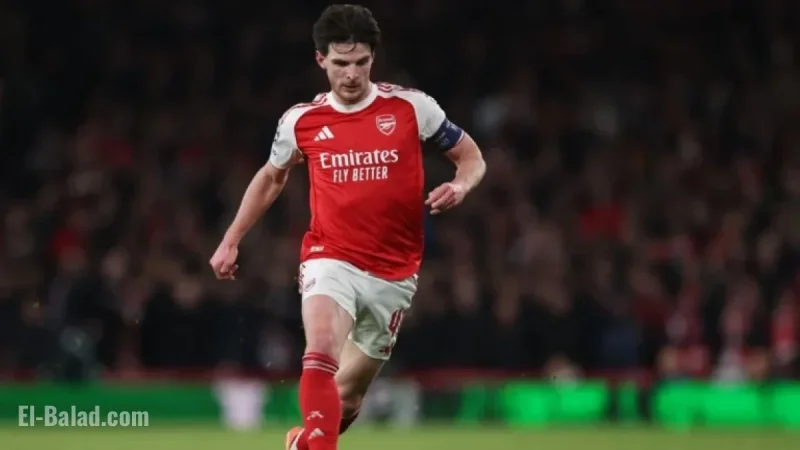 Chelsea vs Arsenal: A Season That Echoes The Invincibles