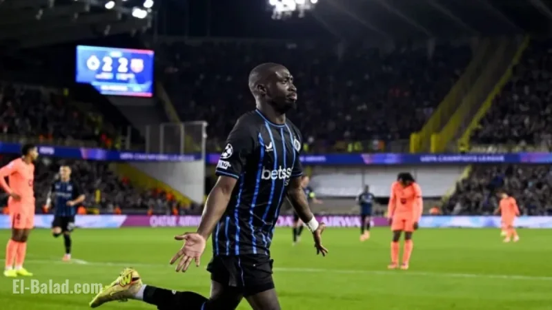 Club Brugge vs Royal Antwerp: Prediction and Betting Insights for Nov 30, 2025