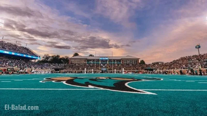 Coastal Carolina University Reveals New Head Football Coach Appointment