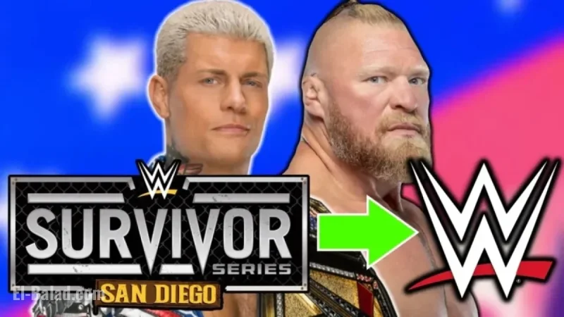 Cody Rhodes’ Future Plans Post-WWE Survivor Series 2025