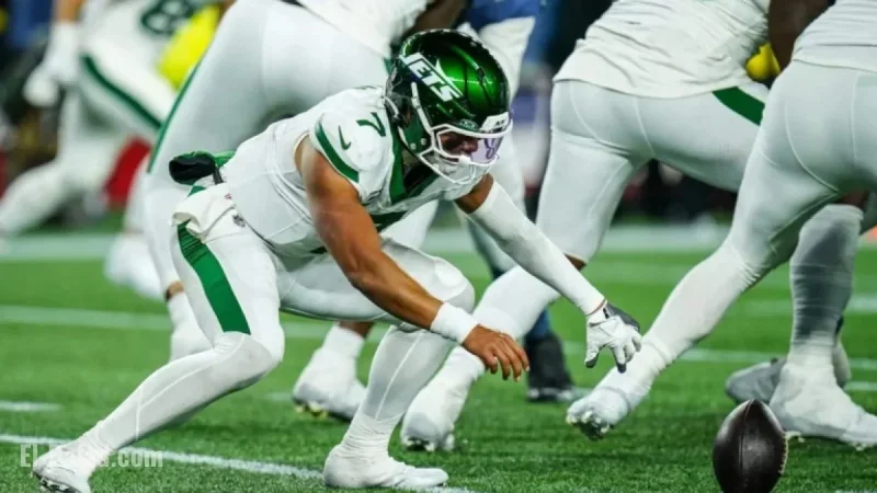 Concerns Grow Over Aaron Glenn’s Rebuild with the Jets – The Athletic